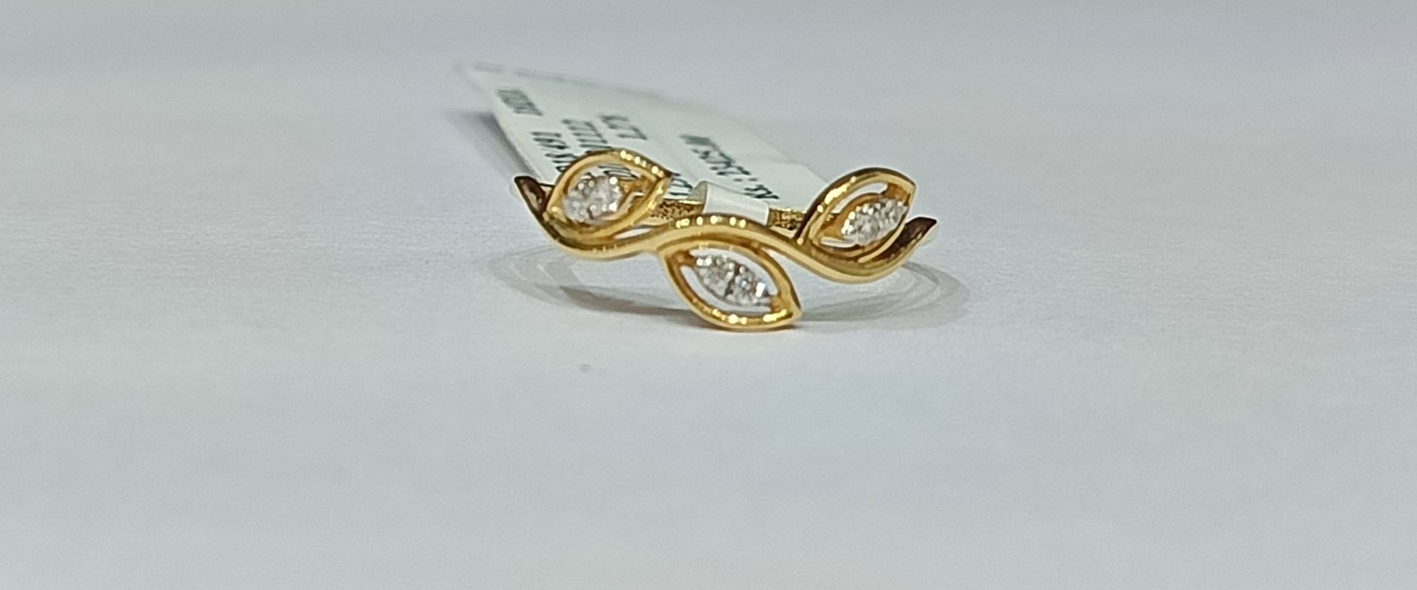 Ladies Ring